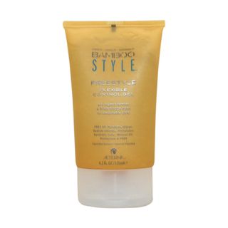 Alterna Bamboo Style Freestyle 4.2 ounce Flexible Control Gel Alterna Styling Products