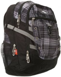 High Sierra Tactic Backpack Sports & Outdoors