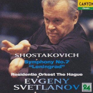 SHOSTAKOVICHSYM.7 Music