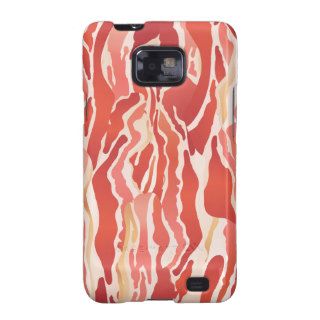 Bacon Case Samsung Galaxy S2 Covers