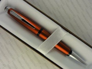 Cross Executive Style Limited Edition Matte Lumina Red Pen in Pristine Cross Gift Box Health & Personal Care