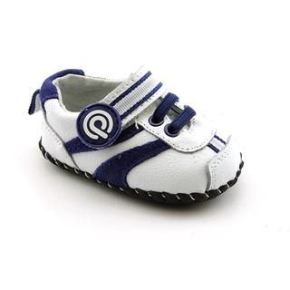 Pediped Originals Boy's 'Jordyn' Leather Casual Shoes Sneakers