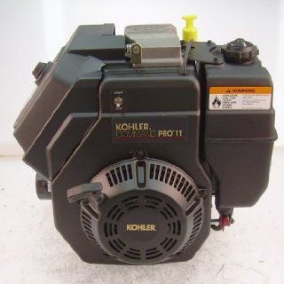 Kohler Kohler Engine 11HP Command Horizontal 4 11/32" Tapered Shaft Recoil Start Oil Filter Fuel Tank pa 16104  Lawn And Garden Tool Replacement Parts  Patio, Lawn & Garden