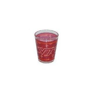 Collegiate Licensed Products Virginia Tech University Shotglass Wrap (pack Of 84) Pack of 84 pcs  Sports & Outdoors