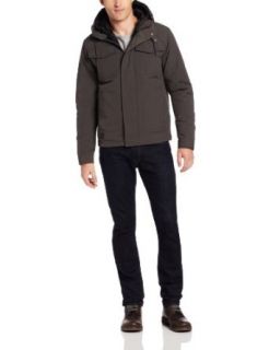 Spiewak Men's Carson Field Jacket at  Mens Clothing store