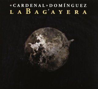 La Bagayera Music