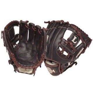 Louisville OPRO1125 11 1/4 Inch Baseball Glove  Baseball Infielders Gloves  Sports & Outdoors