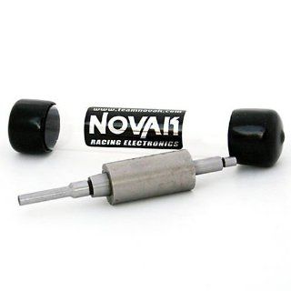 Novak 5954 Ballistic 540 SmCo Tuning Rotor Toys & Games