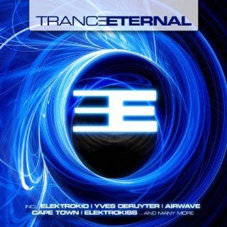 Trance Eternal Music