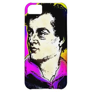 LORD BYRON COLOURS iPhone 5C CASE