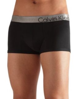 Calvin Klein Men's Underwear Bold Holiday Micro 2 Pack Low Rise Trunk Black/Glitter Small at  Mens Clothing store Boxer Briefs