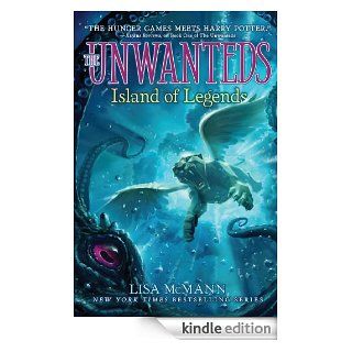 Island of Legends (The Unwanteds)   Kindle edition by Lisa McMann. Children Kindle eBooks @ .