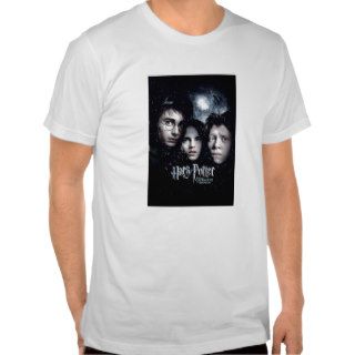Prisoner of Azkaban   German 1 T shirts