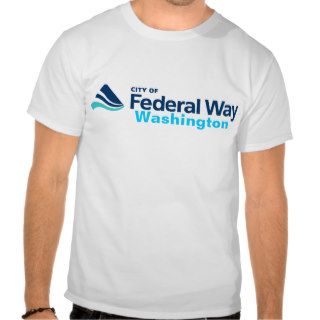 Federal Way T Shirts