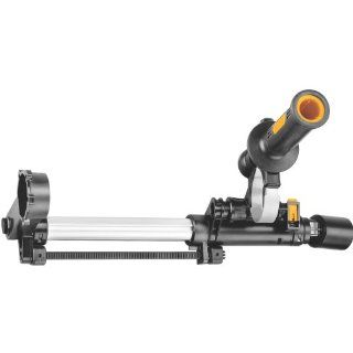 DEWALT D25301D Dust Extractor Telescope with Hose for SDS Rotary Hammers   Vacuum And Dust Collector Hoses  
