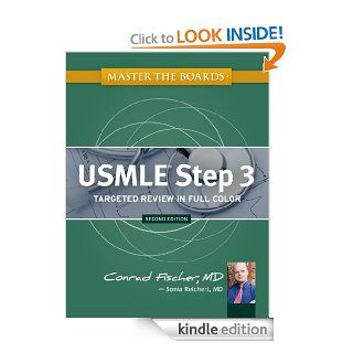 Master the Boards USMLE Step 3 eBook Conrad Fischer Kindle Store