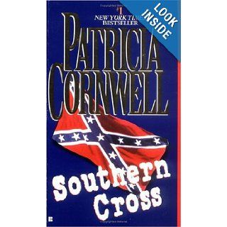 Southern Cross Patricia Cornwell Books