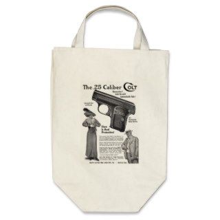 1912 Colt Bag