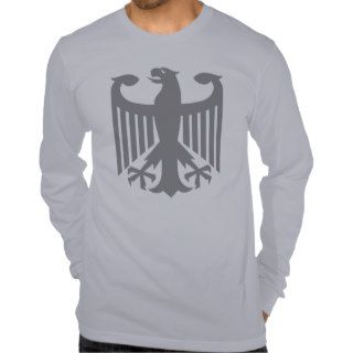 German Eagle Shirts