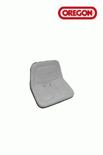 Oregon Replacement Part SEAT TRACTOR BLUE FORD NEW HOLLAND # 73 559