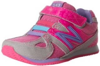 New Balance KV543 I Running Shoe (Infant/Toddler) Shoes