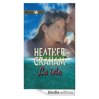 La isla (Romantic Stars) (Spanish Edition) eBook HEATHER GRAHAM Kindle Store