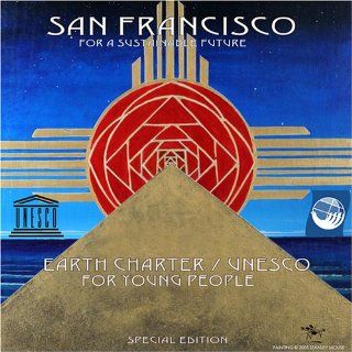 Earth Charter Unesco CD for Young People Music