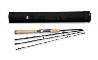 St. Croix Premier Spinning Rods Model PS70MF3 (7' 0", M, 3 pc.)  Spinning Fishing Rods  Sports & Outdoors