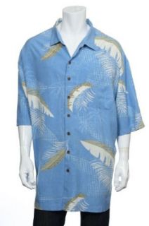 Tommy Bahama (Garden of Hope and Courage) Camp Shirt, Size 4XLarge Big at  Mens Clothing store