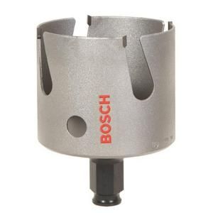 Bosch 4 in. 102 mm Carbide Hole Saw HTC400