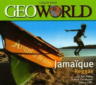 Jamaique Geoworld Collection Music