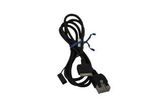 Genuine Toyota Accessories PT545 00082 CK Interface Kit for iPod Cable Kit Automotive