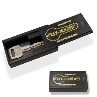 Magnetic Hide A Key Holder   Extra Strong Magnet