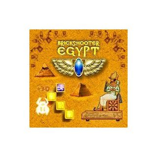 Brickshooter Egypt  Video Games