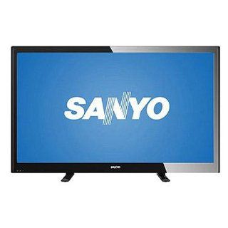Sanyo 42" LED 1080p 60Hz HDTV  DP42142 