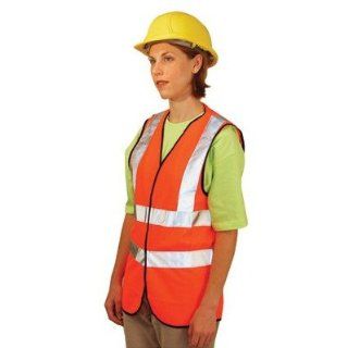 Occunomix   Standard Vest 3X Occulux Slvless VestYellow 561 Lux Ssfullg Y3X   3x occulux slvless vestyellow