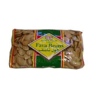 Fava Beans, Large, 16oz  Fava Beans Produce  Grocery & Gourmet Food