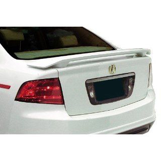 Acura TL Spoiler YR562P Carbon Bronze Pearl Clearcoat Automotive