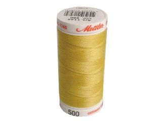 Mettler Metrosene All Purpose Thread 547 yd 500 (Pack of 5)
