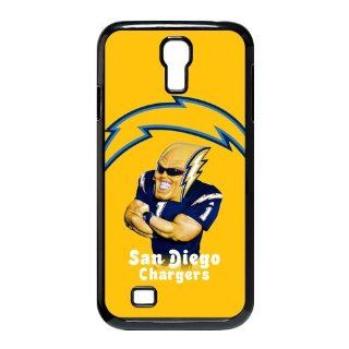 San Diego Chargers Samsung Galaxy S4 Petercustomshop Samsung Galaxy S4 PC02428 Cell Phones & Accessories