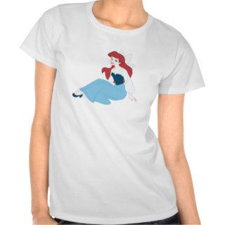 Little Mermaid's Princess Ariel Disney Shirt
