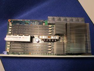 IBM 80P5540 2 WAY 1.5GHZ cpu for 9113 550 Computers & Accessories