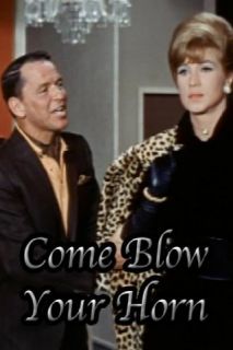 Come Blow Your Horn Frank Sinatra, Lee J. Cobb, Bud Yorkin  Instant Video