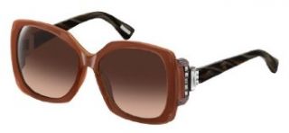 Lanvin SLN 551 Sunglasses Color 8YL Clothing
