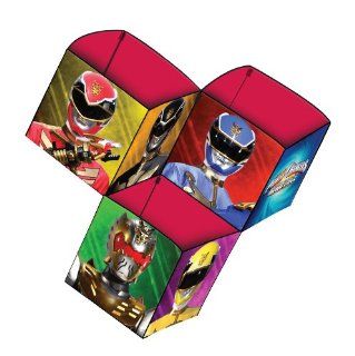 Power Ranger Tri box kite Toys & Games