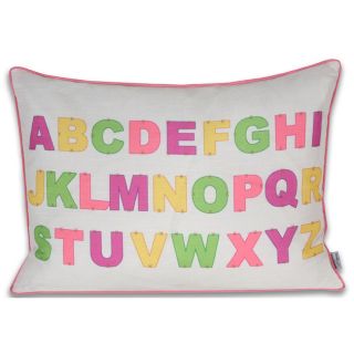 ABC 16x22 inch Bright Pillow Thro Throw Pillows