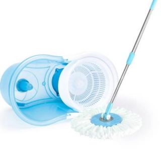 360 Spin Mop with Press Handle YDM11