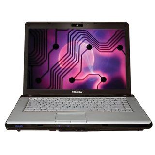 Toshiba Satellite A215 S7422 15.4 inch Laptop (AMD Turion 64 X2 Dual Core Mobile Technology TL581, 1 GB RAM, 160 GB Hard Drive, Vista Premium)  Notebook Computers  Computers & Accessories