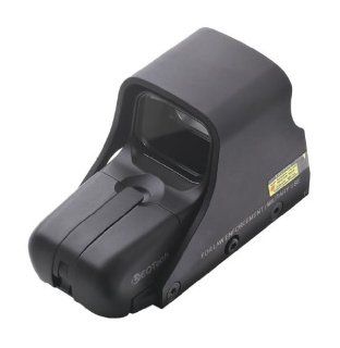 EOTech   M550 Military Holographic Sight  Gun Scopes  Sports & Outdoors