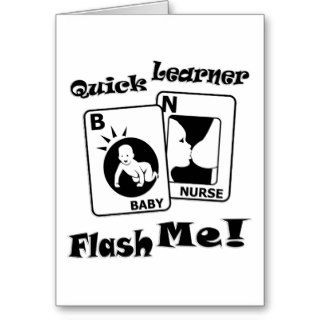 Quick Learner Flash Cards